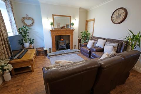 105 Colne Road, Earby, Barnoldswick, BB18 6XL