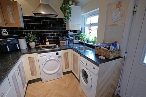 105 Colne Road, Earby, Barnoldswick, BB18 6XL