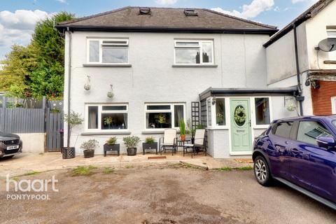 undefined, Wainfelin Road, Pontypool