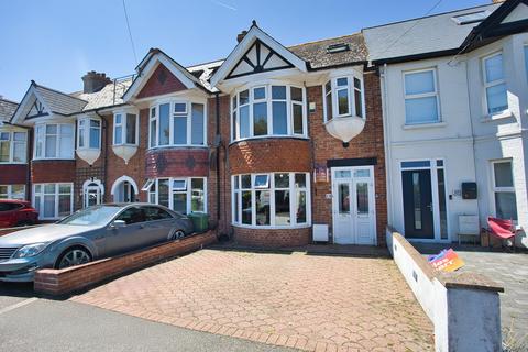 Weymouth Road, Folkestone, Kent, CT19