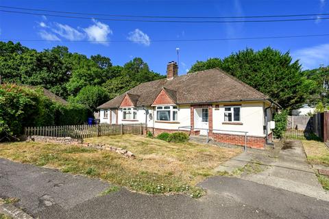 undefined, Weir Road, Hook RG27