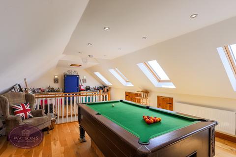 undefined, Pines Close, Selston, Nottingham, NG16