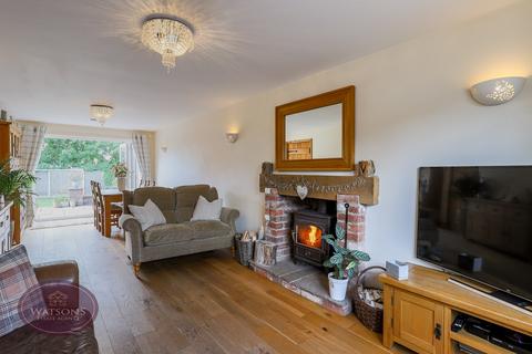 undefined, Pines Close, Selston, Nottingham, NG16