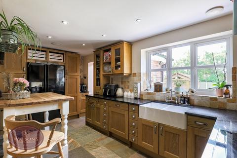 undefined, Pines Close, Selston, Nottingham, NG16