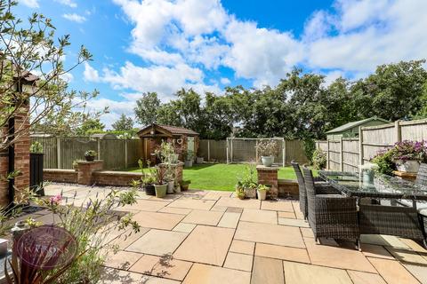 undefined, Pines Close, Selston, Nottingham, NG16