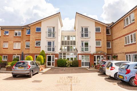 1 bedroom flat for sale, Millfield Court, Crawley RH11