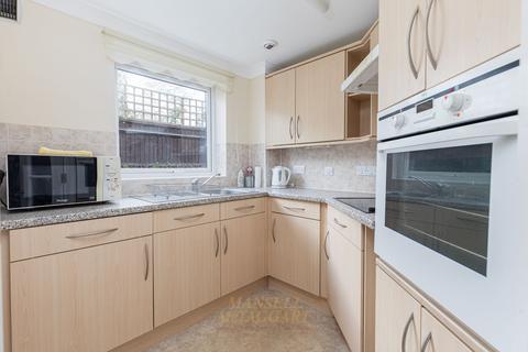 1 bedroom flat for sale, Millfield Court, Crawley RH11