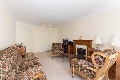 1 bedroom flat for sale, Millfield Court, Crawley RH11