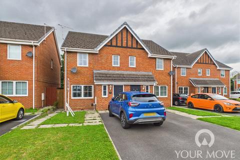 40 Conway Close, Crewe, CW1 3XN