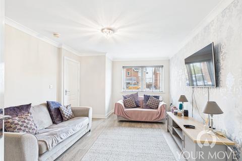 40 Conway Close, Crewe, CW1 3XN