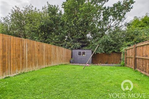 40 Conway Close, Crewe, CW1 3XN