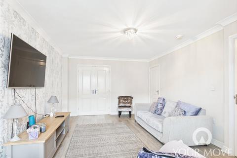 40 Conway Close, Crewe, CW1 3XN