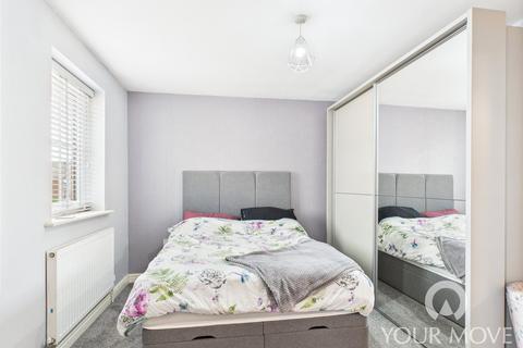 40 Conway Close, Crewe, CW1 3XN