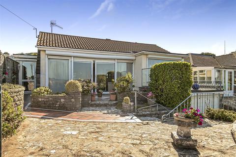 3 bedroom detached bungalow for sale, Shore Road, Sandbanks