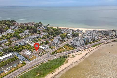 3 bedroom detached bungalow for sale, Shore Road, Sandbanks