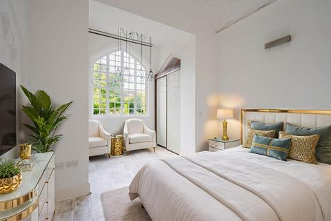 1 bedroom apartment for sale, The Galleries, Brentwood, CM14