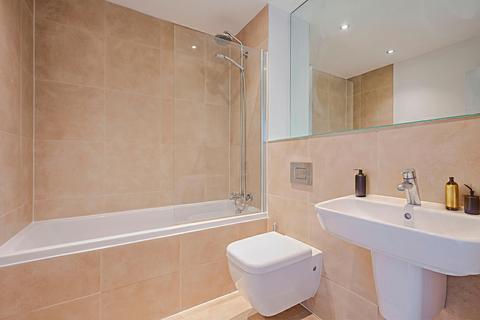 1 bedroom apartment for sale, The Galleries, Brentwood, CM14