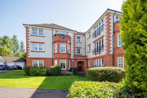 Kirklands Drive, Mearnskirk, Newton Mearns
