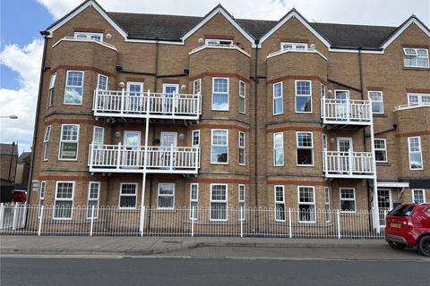 undefined, Promenade, Bridlington, East Riding of Yorkshire, YO15