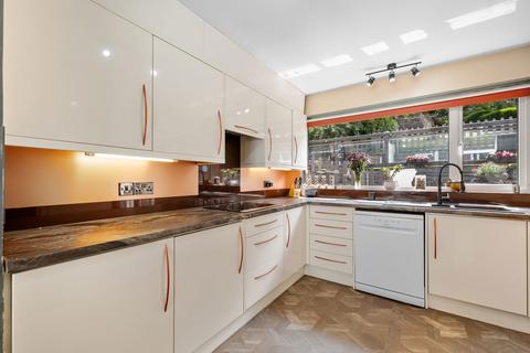 undefined, Sandybrook Lane, Leek ST13