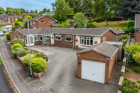 5 bedroom detached house for sale, Sandybrook Lane, Leek ST13