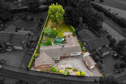 5 bedroom detached house for sale, Sandybrook Lane, Leek ST13