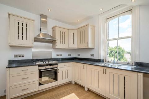 2 bedroom flat for sale, Riverdale Road, East Twickenham TW1