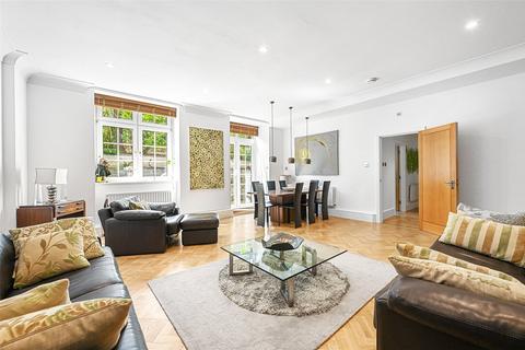 2 bedroom apartment for sale, Rosebery Avenue, London, EC1R