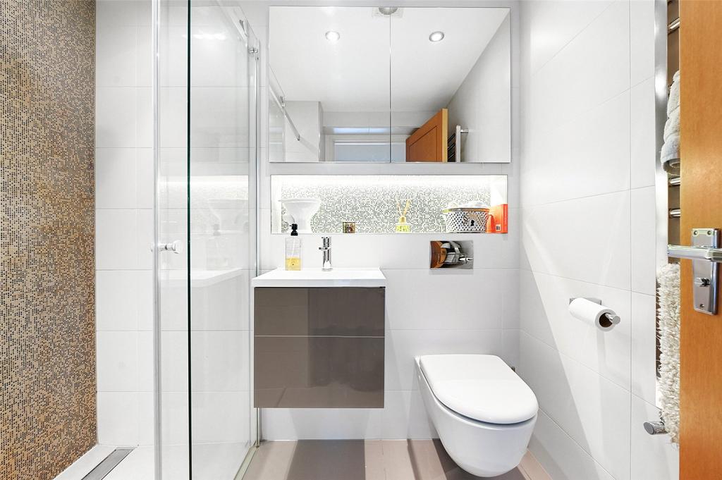 Bathroom Two