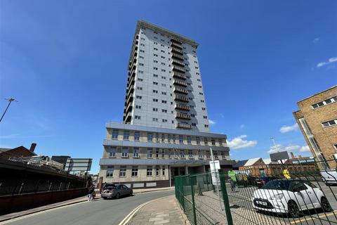 2 bedroom flat for sale, Navigation Street, Leicester