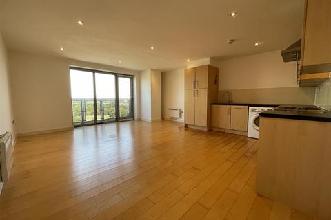 2 bedroom flat for sale, Navigation Street, Leicester