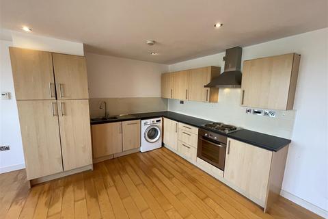 2 bedroom flat for sale, Navigation Street, Leicester