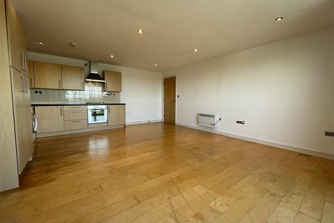 2 bedroom flat for sale, Navigation Street, Leicester