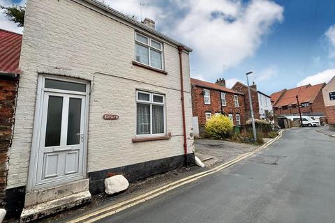 undefined, Back Southgate, Hornsea