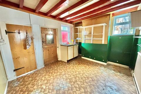 undefined, Back Southgate, Hornsea