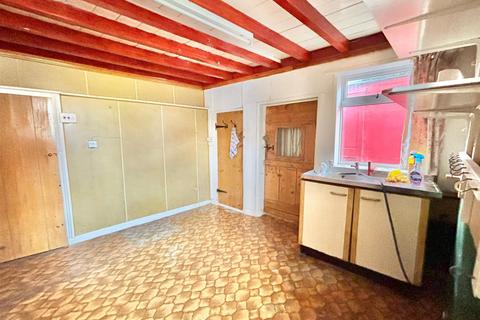 undefined, Back Southgate, Hornsea