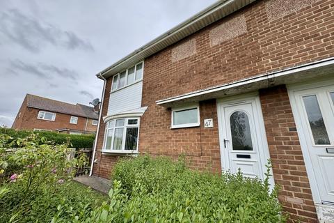 Normanby Close, Seaham, County Durham, SR7