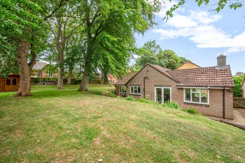 4 bedroom bungalow for sale, Springfield Way, Oakham