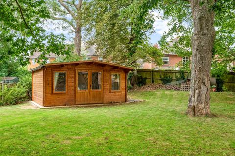 4 bedroom bungalow for sale, Springfield Way, Oakham