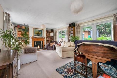 4 bedroom bungalow for sale, Springfield Way, Oakham