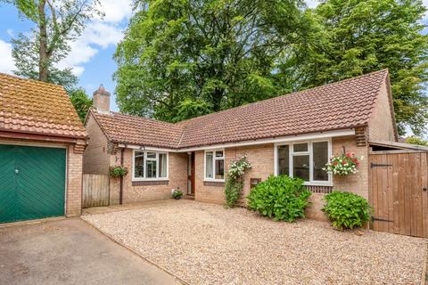 undefined, Springfield Way, Oakham