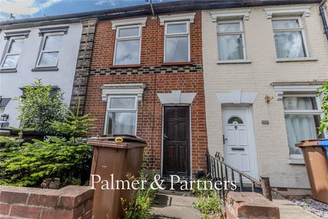 9 Argyle Street, Ipswich, IP4 2NA