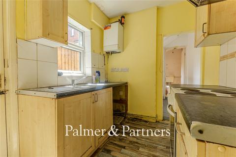 9 Argyle Street, Ipswich, IP4 2NA