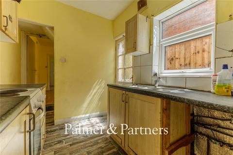 9 Argyle Street, Ipswich, IP4 2NA