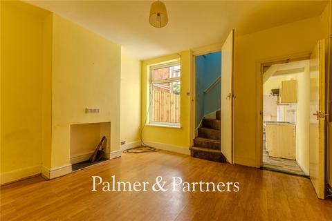 9 Argyle Street, Ipswich, IP4 2NA
