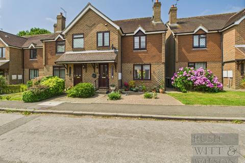 undefined, Gammons Way, Sedlescombe
