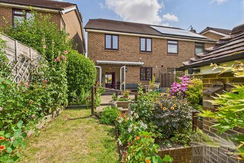 undefined, Gammons Way, Sedlescombe