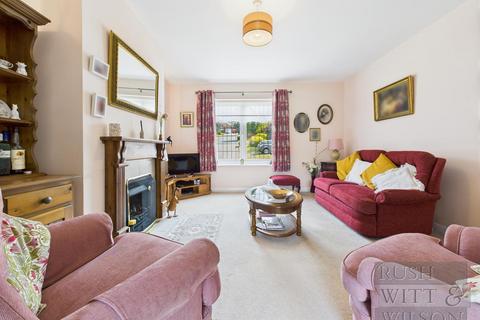 undefined, Gammons Way, Sedlescombe