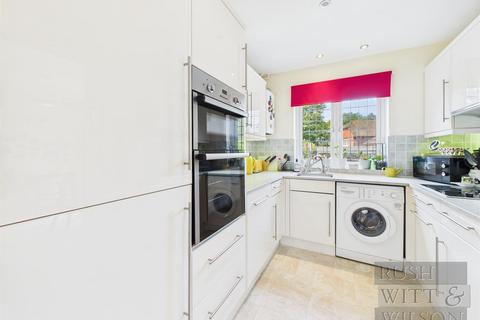 undefined, Gammons Way, Sedlescombe