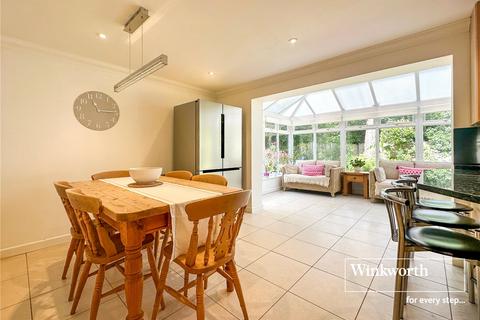 undefined, Moorside Road, Ferndown BH22